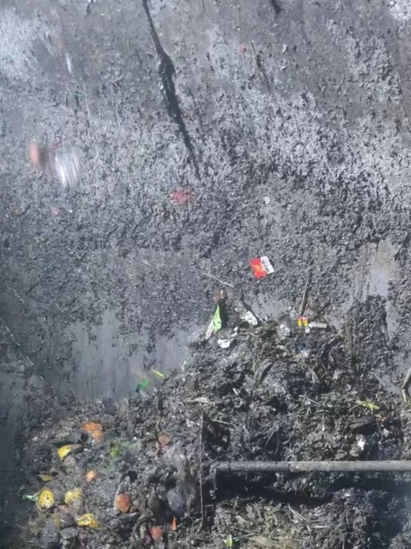 陆丰管道结垢危害和原因